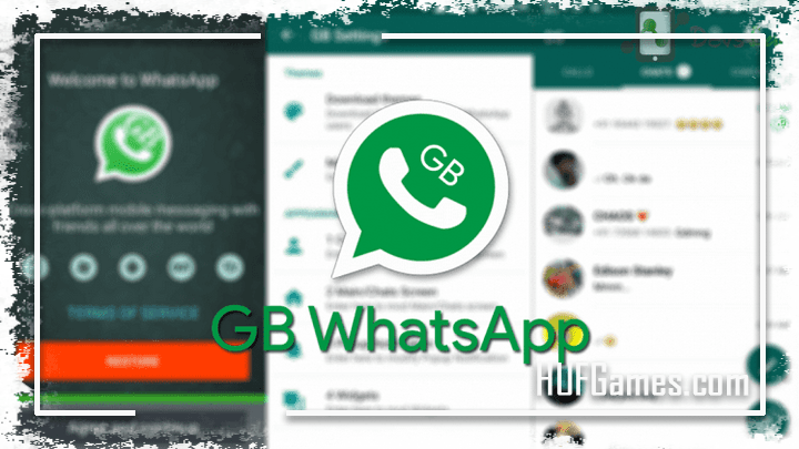 whatsapp gb android 2.3